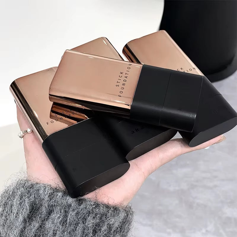 FlawlessFlex™ 2-in-1 Velvet Foundation & Concealer Stick